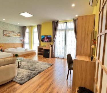 Ganh Dau Apartment | S79 PowerMia RiverFront Grand World