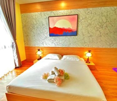 Ganh Dau Apartment | S79 PowerMia RiverFront Grand World
