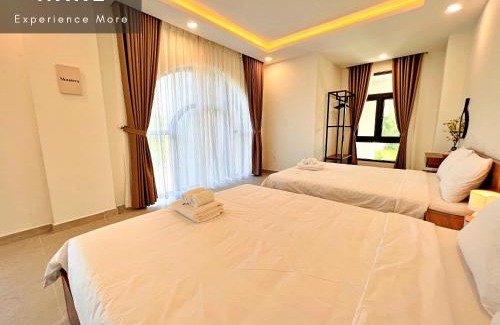 Ganh Dau Apartment | S79 TM01 Monstera Grand Lago