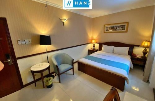 District 10 Hotel | S79 Vuon Saigon Hotel & SPA