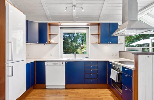 Strøby Ladeplads House | S801 Strøby Ladeplads - Tranevej 1
