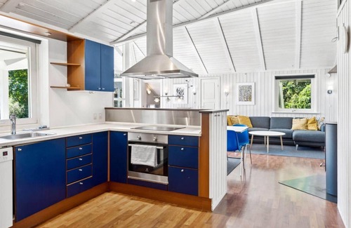 Strøby Ladeplads House | S801 Strøby Ladeplads - Tranevej 1