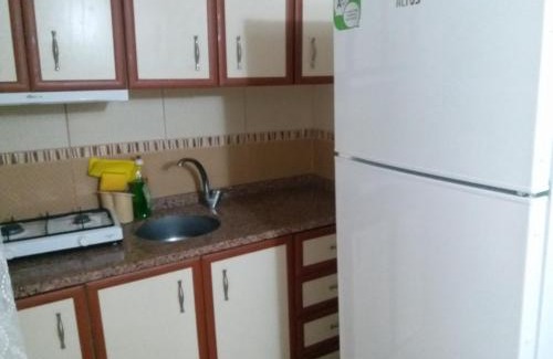 Ocaklar Apartment | Sağlık Apart Pansiyon
