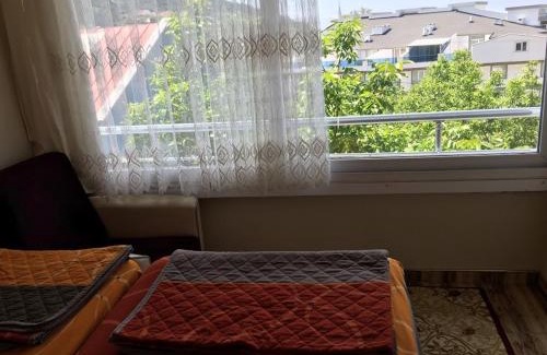 Ocaklar Apartment | Sağlık Apart Pansiyon