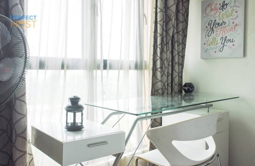 Subang Jaya Apartment | SA #7 100mbps wifi Spacious Duplex