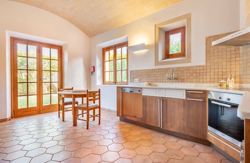 Es Llombards Villa | Sa Bassa des Castellet - Es Llombards