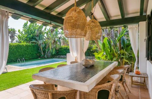Cap d'en Font House | Sa Boga