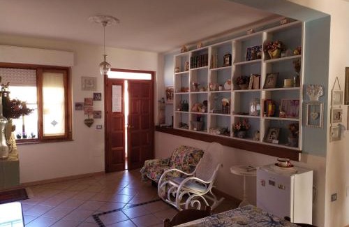 Simaxis Bed & Breakfast | Sa Brobei
