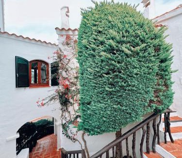 Platges de Fornells House | Sa caseta de Fornells