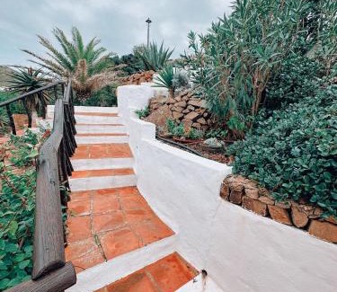 Platges de Fornells House | Sa caseta de Fornells