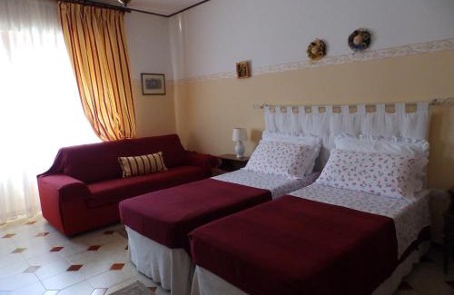 Ploaghe Bed & Breakfast | Sa Chessa B&B