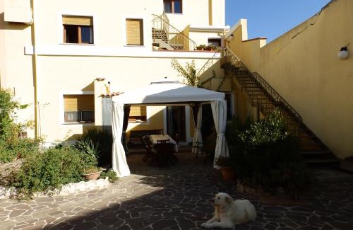 Ploaghe Bed & Breakfast | Sa Chessa B&B