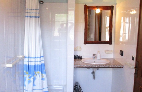 Collinas Hotel | Sa Dom'e Forru