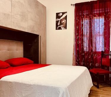 Sennori House | Sa domo de ziu Pedru