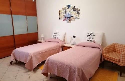 Bonorva Bed & Breakfast | Sa Domo Tua IUN E5942