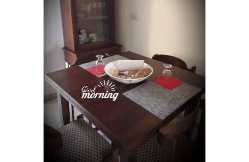 Solarussa House | Sa Domu Antiga is a house for exclusive use with a garden in the relaxation area