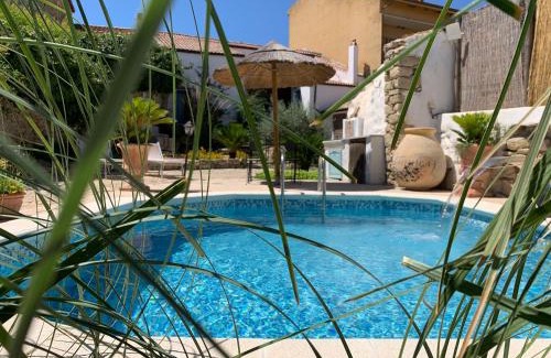 Gesturi Bed & Breakfast | Sa domu de don Ninnu bed breakfast