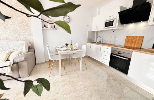 Puerto Rico Apartment | SANTA CLAUDIA HOLIDAY CLUB SUITE - PUERTO RICO