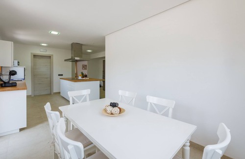 Lloret de Vistalegre Villa | Sa Font