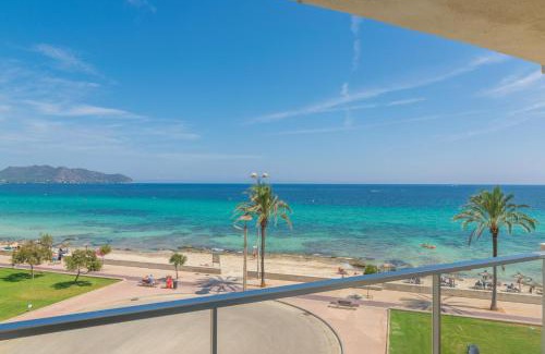 Sant Llorenc des Cardassar Apartment | Sa Maniga