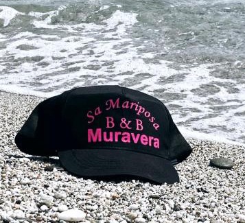Muravera Bed & Breakfast | Sa Mariposa