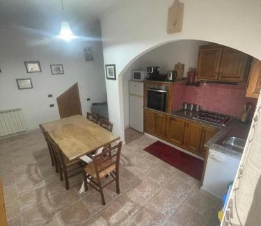 Jerzu House | Sa omu de sa palgia