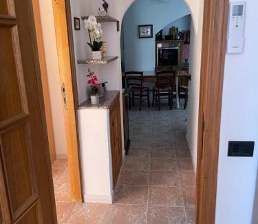 Jerzu House | Sa omu de sa palgia