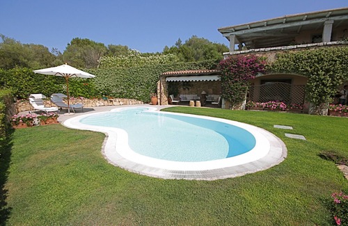 Porto Rotondo Apartment | Sa Pedra House by Wonderful Italy
