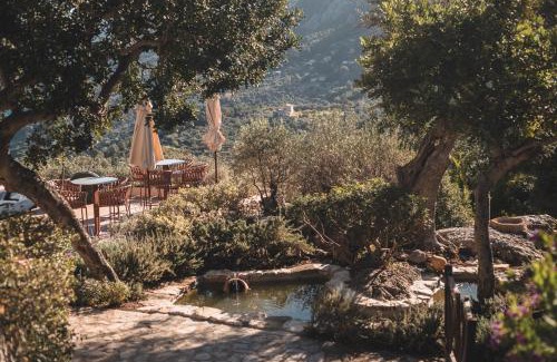 Deia House | Sa Pedrissa