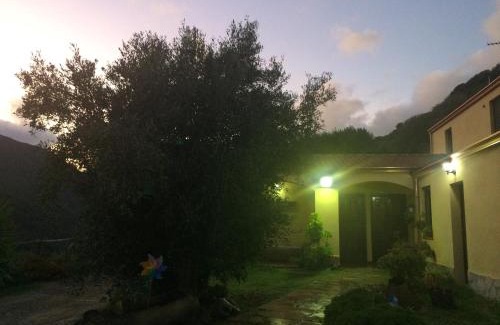 Fluminimaggiore House | Sa Perda Lada