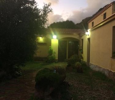 Fluminimaggiore House | Sa Perda Lada