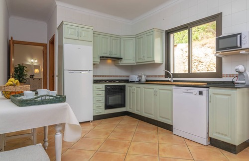 Felanitx Villa | SA ROCA BLANCA - Amazing villa with private pool and breathtaking views. Free WiFi