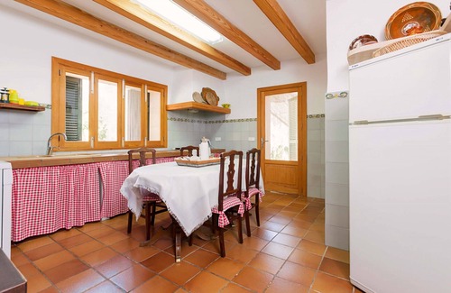 Lloret de Vistalegre Villa | Sa Rota de Can Blanc by Sealand Villas