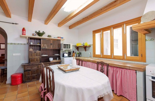 Lloret de Vistalegre Villa | Sa Rota de Can Blanc by Sealand Villas