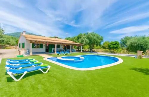 Son Antem Villa | Sa Sargantana
