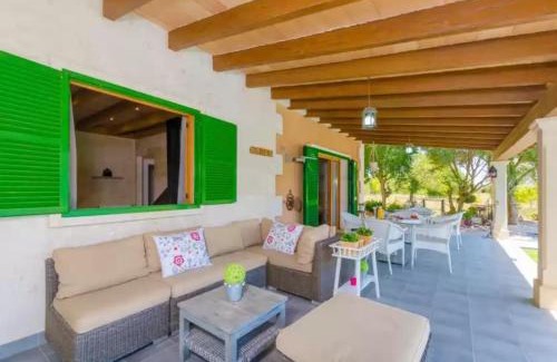 Son Antem Villa | Sa Sargantana