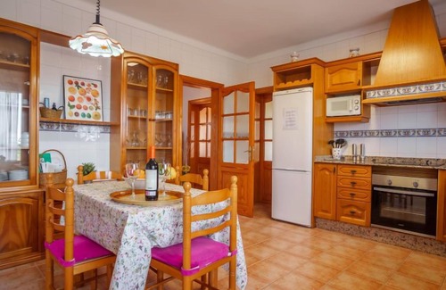 Portol House | Sa Tanca by Interhome