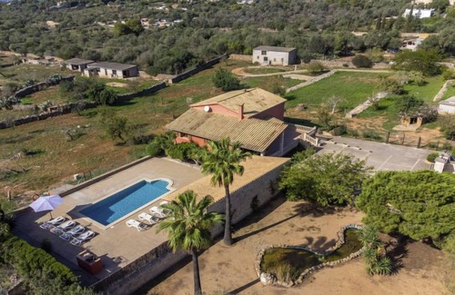 Portol House | Sa Tanca by Interhome