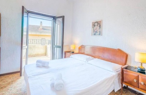 S'oru e Mari Villa | Sa Tiacca - Large groups - 100 mt from the beach