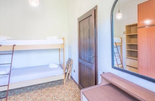 S'oru e Mari Villa | Sa Tiacca - Large groups - 100 mt from the beach