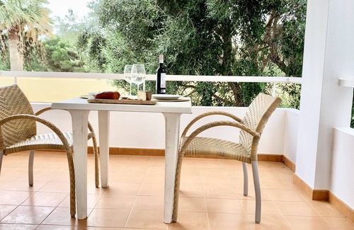 Ciudadela Apartment | Sa Turret 4
