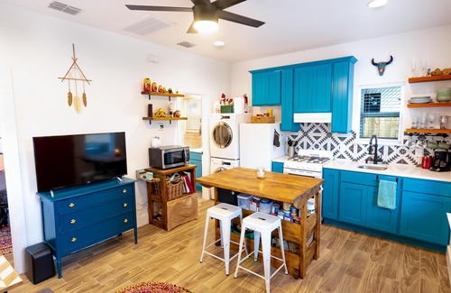 Government Hill House | SA Urban Tiny House