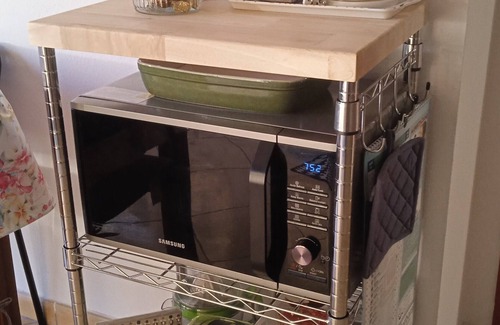 Senorbi Apartment | Sa Ziminera - Apartment in central area in Senorbì