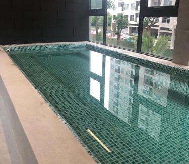 Tu Liem Apartment | Sa1 Toji Sakura Luxhome Smart city