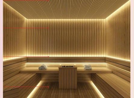Tu Liem Apartment | Sa1 Toji Sakura Luxhome Smart city
