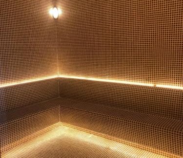Tu Liem Apartment | Sa1 Toji Sakura Luxhome Smart city