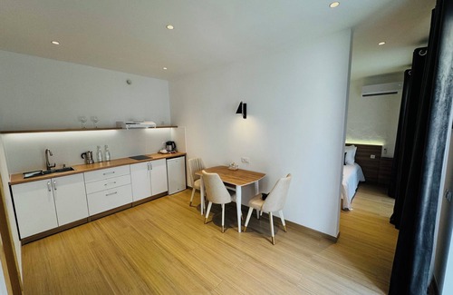 Bukhara Apartment | saada boutique studios