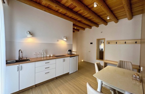 Bukhara Apartment | saada boutique studios