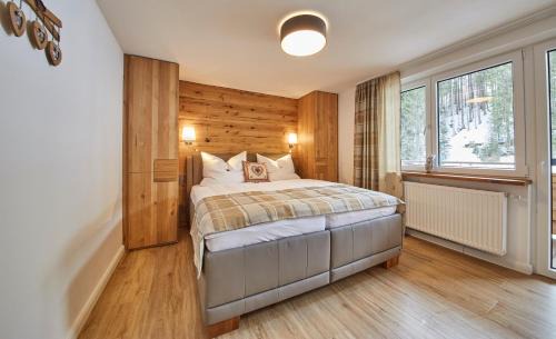 Saalbach-Hinterglemm Apartment | Saalbacher Perle Top 4