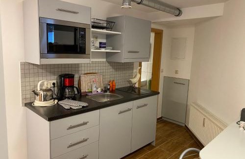 Bad Koesen Apartment | Saale Unstrut Ferienwohnung I